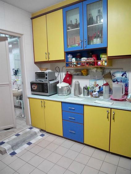 Blk 664 Woodlands Ring Road (Woodlands), HDB 4 Rooms #161777952